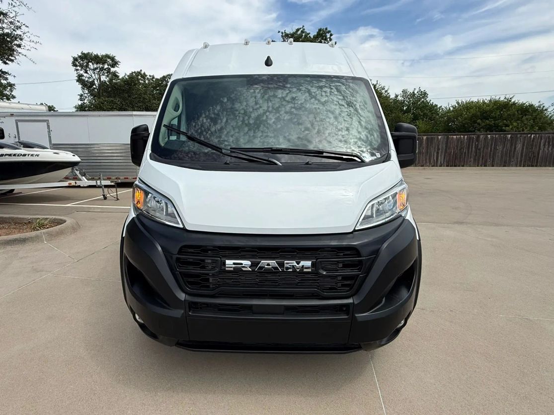 ram promaster cargo van 2024 3C6LRVCG3RE146803 image ram promaster cargo van 2024 3C6LRVCG3RE146803 image
